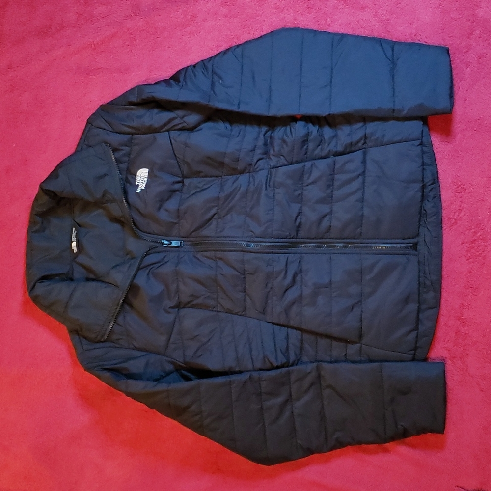 The North Face Black Jacket size small
